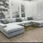 كنب غرف مطابخ بسعر الجمله والمصنع خصم 40