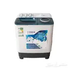 غسالة فيشر حوضين 7كيلو