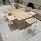 طاولات خدمه طاولات ضيافه طاولات طعام طاولات مداخل