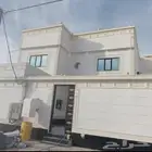 بديل الحجر لياسه ملونه ديكورات خارجيه.