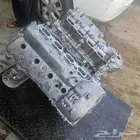 المكاين سكويا تندره جيكسار فكسار لكزس وضمان 12شهر