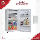 ثلاجة باب واحد د إل سي