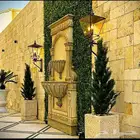 ترافنتين اردنى