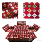 طقم جلسة أرضية للكشتات والبر