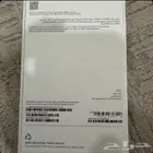 إيفون 17 بروو ماكس كحلي