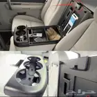 قفل تكاية جمس من 2007 الى 2014