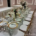 تاجير كراسي وطاولات تاجير كنب