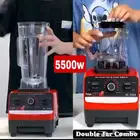 الحق العرررض خلاط كهربائي قوي من سلفر كريست ض