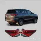 اصطبات فورتشينر 2016 2019. 2022 اصلي وكاله