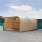 مظلة متنقلة