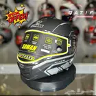 خوذة فل فيس