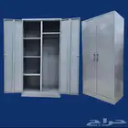 يوجد لدينا ودلايب حديد باب وبابين وشارسف جيزاني