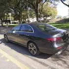 مرسيدس E250 فل كامل