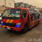 سطحة جدة حي النهضة