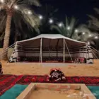 بيت شعر ابيض 5 في 7 بكج