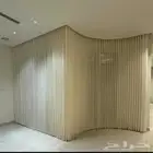 معلم تركيب ستائر وا دولاب وا اثاث البيت كامل