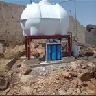 محطات تحليه فلاتر خزانات فلتر مياه تايواني وفيتنامى بنجران