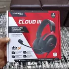 سماعات هايبر اكس كلاود 3