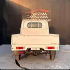 سوزوكي كاري 2025