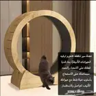 عجلة سير لمشي وجري ولعب القطط داخل المنزل