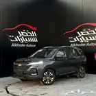 شيفروليه كابتيفا LT نص فل 2025 لدى الخضر للسيارات