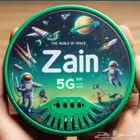 راوتر 5G مع باقه انترنت مفتوح لا محدود ب 239 ريال ومعاك يومي