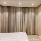 تفصيل علي حسب طلب العميل جلسات خارجية للحدائق وداخليه مجالس