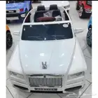 سيارة حقيقة للاطفال