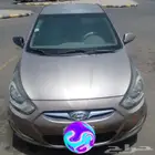 هيونداي اكسنت 2015