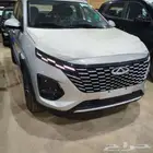 تشيرى تيجو 2