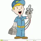 فني تبريد وتكييف لخدمتكم فى النيعريه غسيل سبلت وصيانه