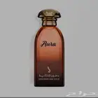 عطر اورا