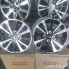 جنوط يارس 2021 اصلي وكاله مقاس 14