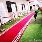 تاجير ممرات حواجز بنكيه