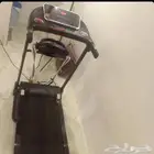 جهاز سير وجهاز حرق الدهون بطن
