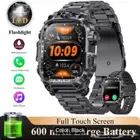 Smart Watch LIGE Brand Waterproof