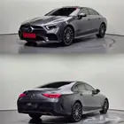 مرسيدس Cls