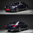 مرسيدس E250