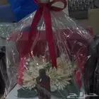 ورد مع(هدايا)وادي الدواسر توصيل مجاني