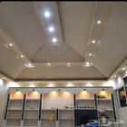 تركيب تلبيس نقل خيام