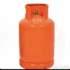 اسطوانه غاز وبرادة ماء