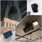كاميرات مراقبة وانتركم و سماعات