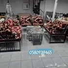 جلسات حديد الخارجية