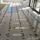 معلم سيراميك روخام وترميم