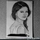 رسامه محترفه