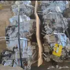 يوجد لدينا قيرات نسيان التميا موديل 2000الي 2024