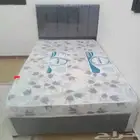 عروضناء مستمرة على سراير والمراتب والحافات والبطانيات