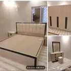 غرف جديده