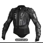 سترة حماية دباب خوذة