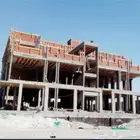 مقاول معماري وهناجرومستودعات عظم تسليم مفتاح واحواش